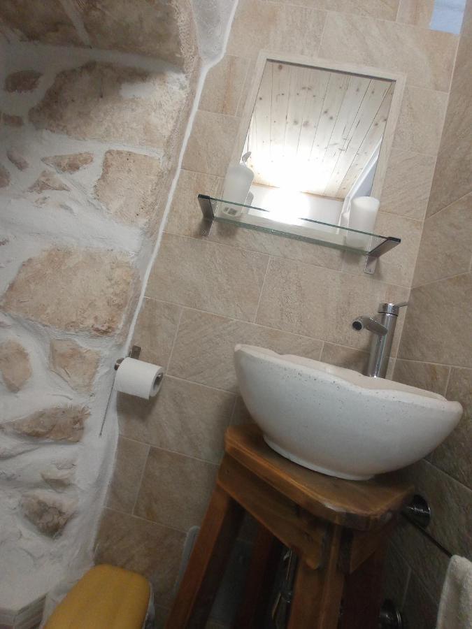 Casa Citta Bianca Ostuniアパートメント エクステリア 写真