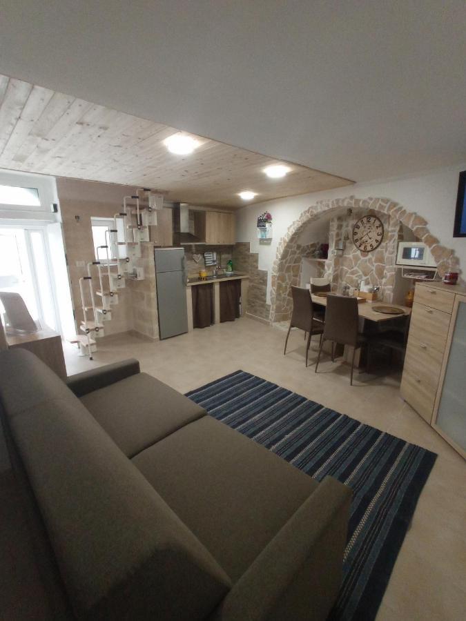 Casa Citta Bianca Ostuniアパートメント エクステリア 写真