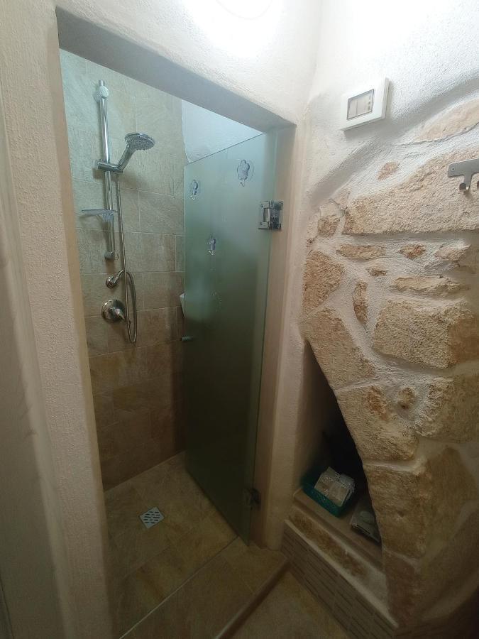 Casa Citta Bianca Ostuniアパートメント エクステリア 写真