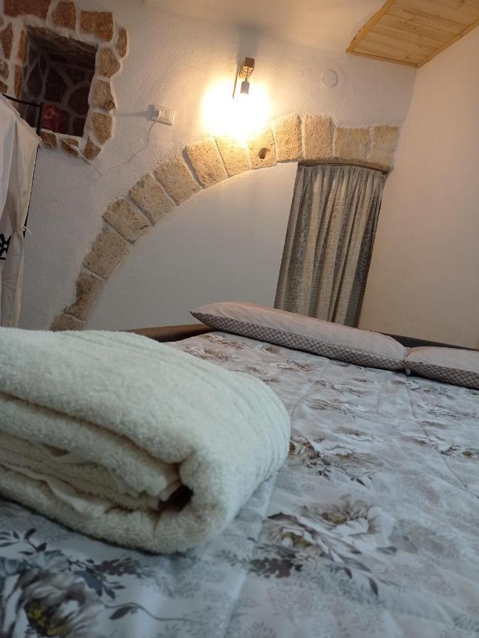 Casa Citta Bianca Ostuniアパートメント エクステリア 写真