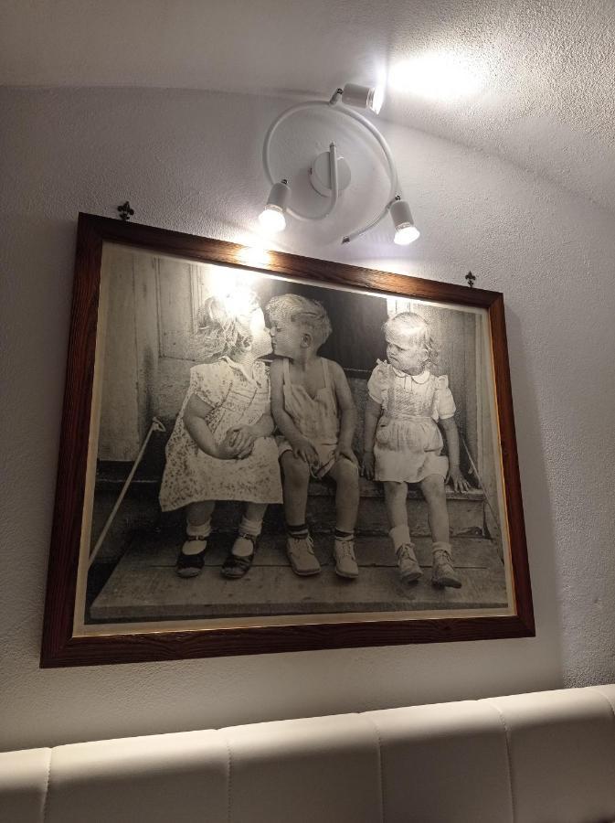 Casa Citta Bianca Ostuniアパートメント エクステリア 写真