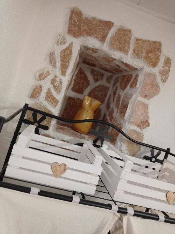 Casa Citta Bianca Ostuniアパートメント エクステリア 写真