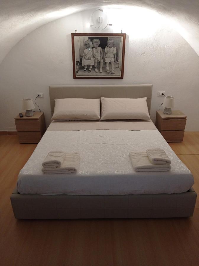 Casa Citta Bianca Ostuniアパートメント エクステリア 写真