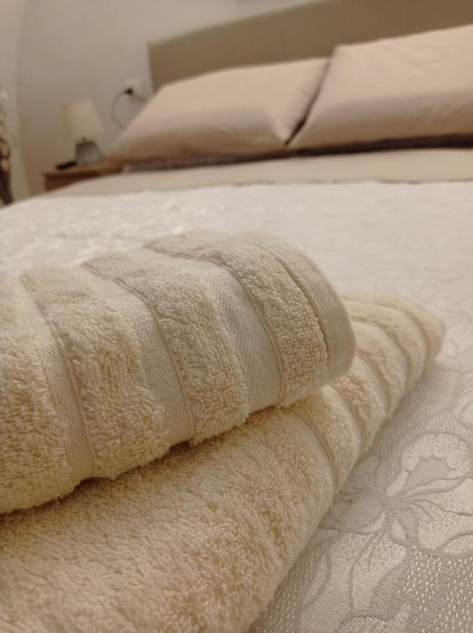 Casa Citta Bianca Ostuniアパートメント エクステリア 写真